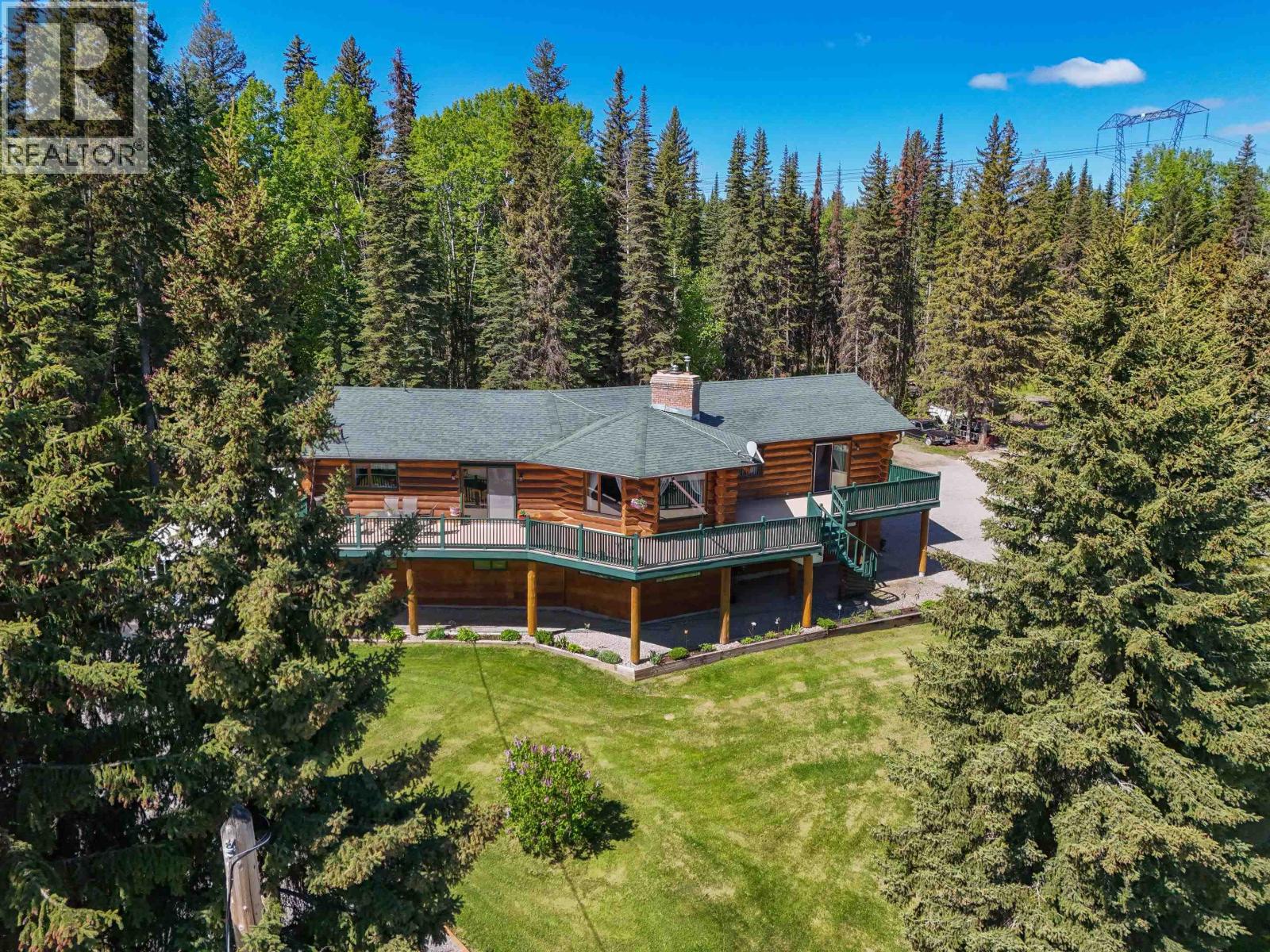 4845 Ten Mile Lake Road, Quesnel, British Columbia  V2J 6X1 - Photo 4 - R3122717