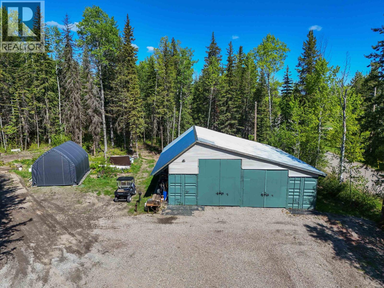 4845 Ten Mile Lake Road, Quesnel, British Columbia  V2J 6X1 - Photo 8 - R3122717