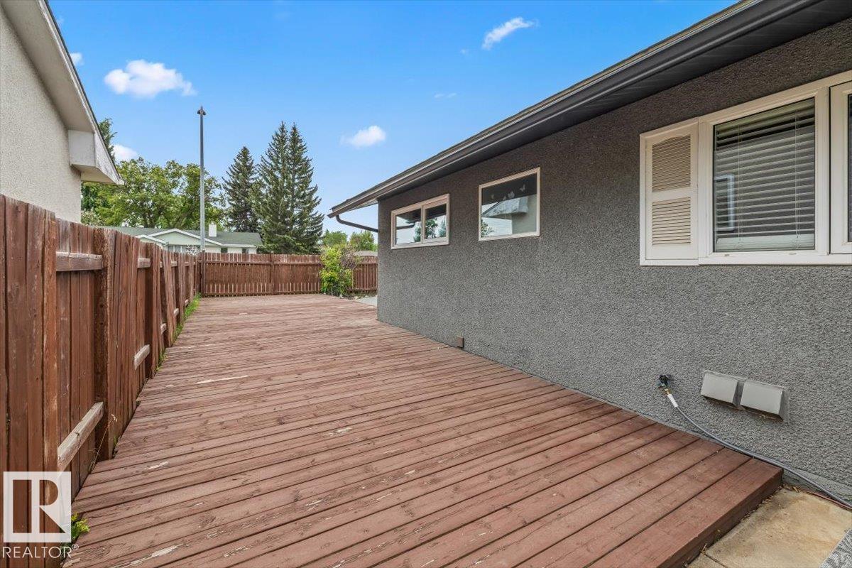 8205 162 St Nw, Edmonton, Alberta  T5R 2L9 - Photo 25 - E4491320
