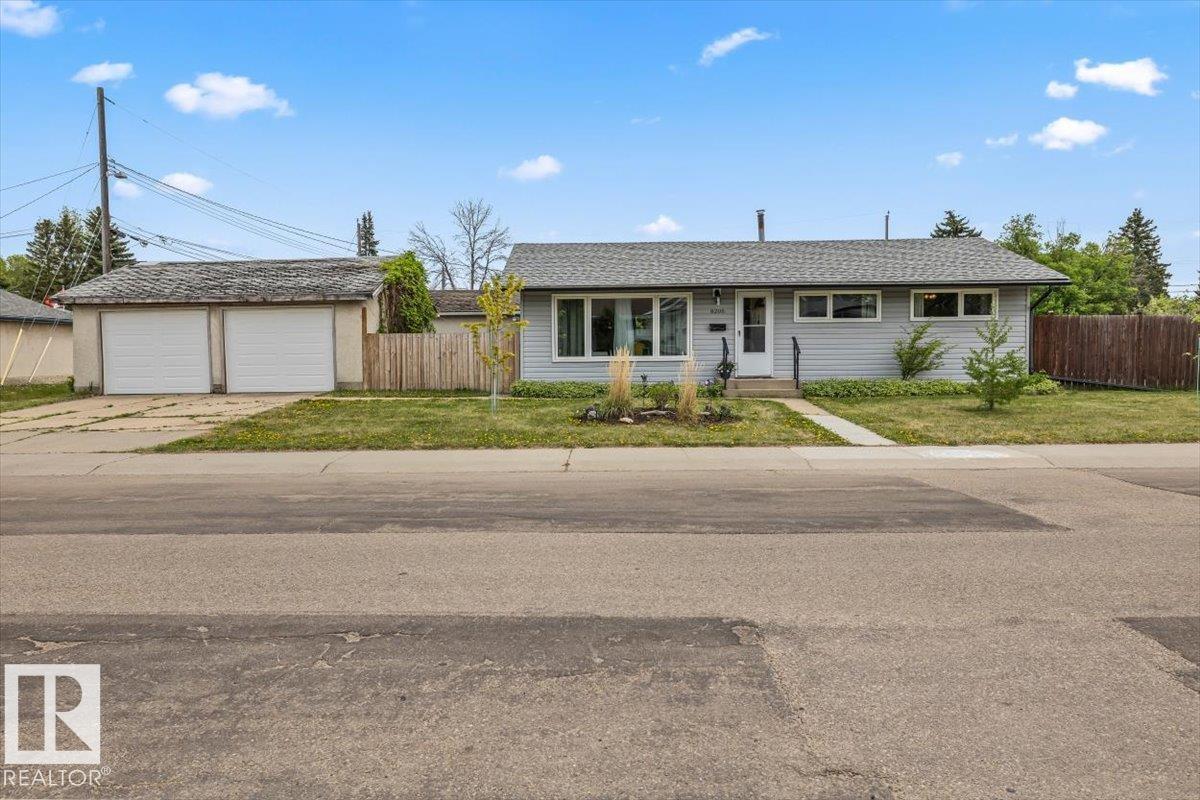 8205 162 St Nw, Edmonton, Alberta  T5R 2L9 - Photo 31 - E4491320