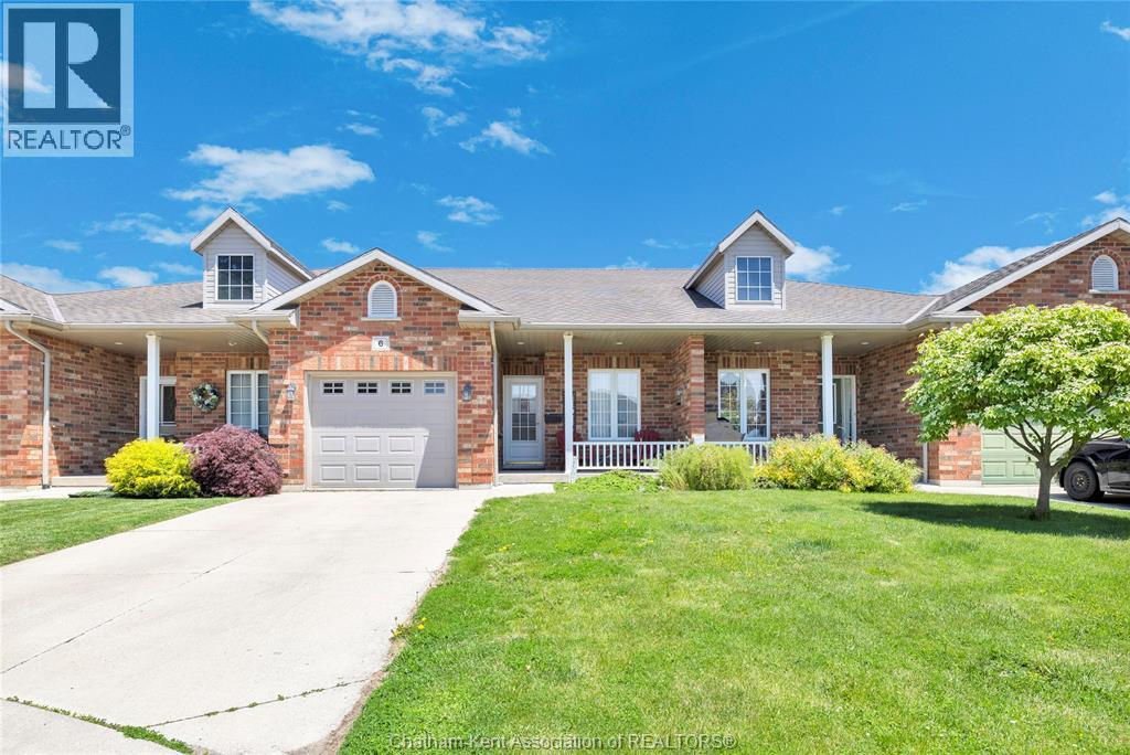 6 Autumn Court, Blenheim, Ontario  N0P 1A0 - Photo 2 - 26012742