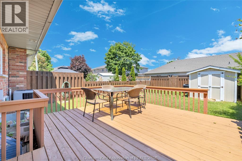 6 Autumn Court, Blenheim, Ontario  N0P 1A0 - Photo 28 - 26012742
