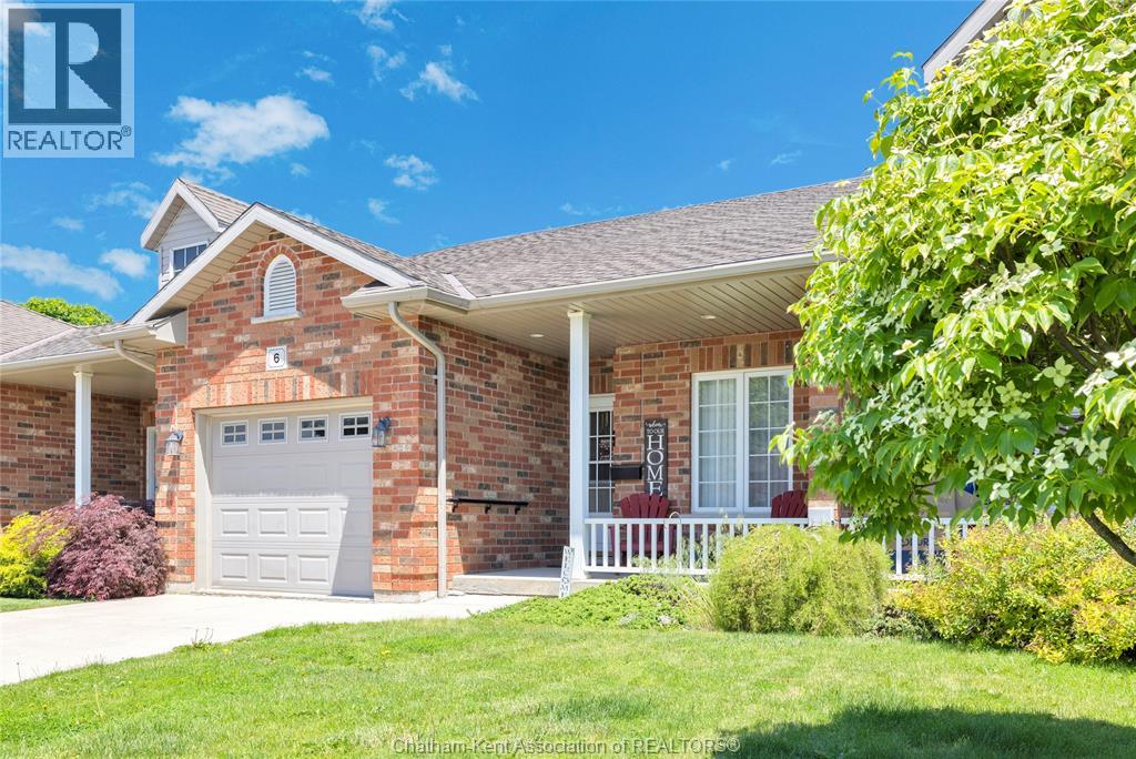6 Autumn Court, Blenheim, Ontario  N0P 1A0 - Photo 3 - 26012742