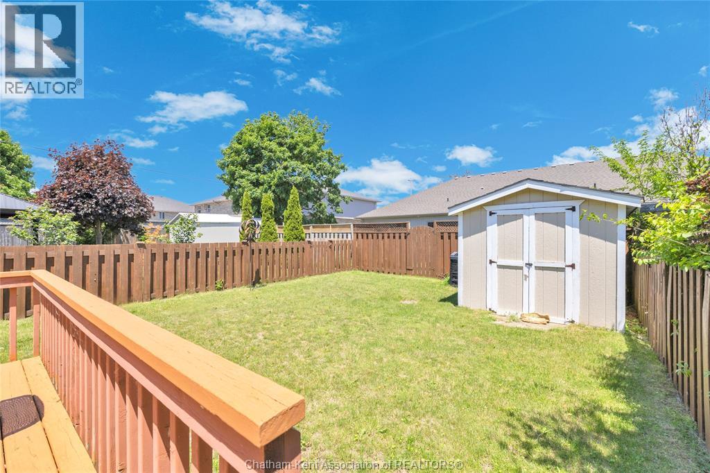 6 Autumn Court, Blenheim, Ontario  N0P 1A0 - Photo 30 - 26012742