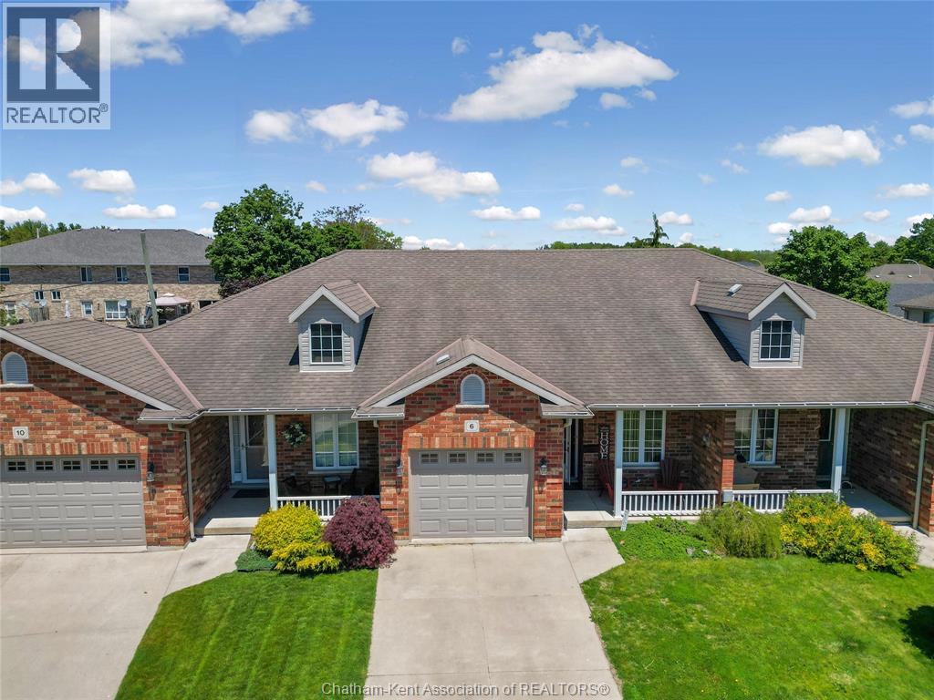 6 Autumn Court, Blenheim, Ontario  N0P 1A0 - Photo 35 - 26012742
