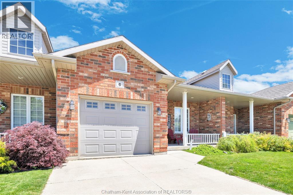 6 Autumn Court, Blenheim, Ontario  N0P 1A0 - Photo 4 - 26012742
