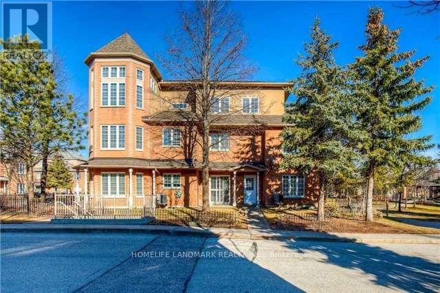 1 - 15 ST MORITZ WAY S, Markham, Ontario