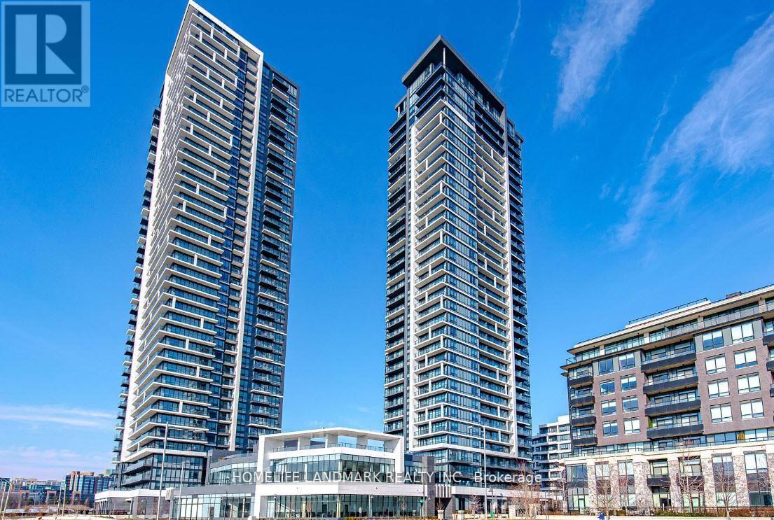 3506 - 8 WATER WALK DRIVE, Markham, Ontario
