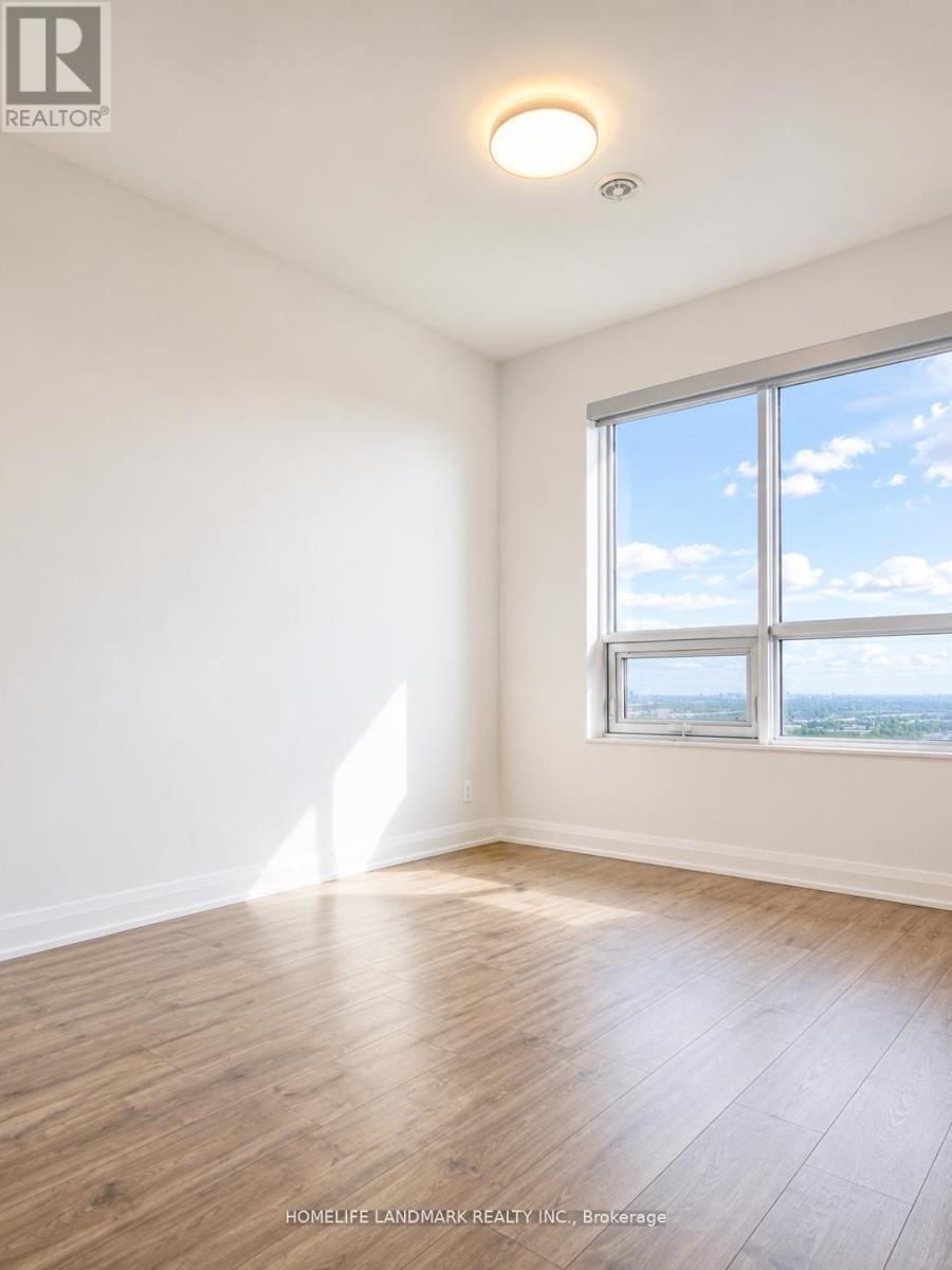 3506 - 8 Water Walk Drive, Markham, Ontario  L3R 6L4 - Photo 2 - N13230622
