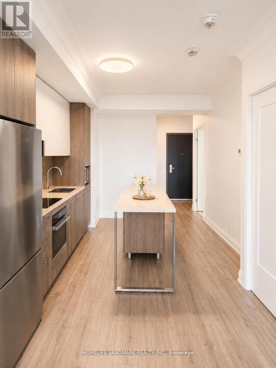 3506 - 8 Water Walk Drive, Markham, Ontario  L3R 6L4 - Photo 3 - N13230622