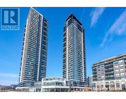 3506 - 8 WATER WALK DRIVE, Markham, Ontario