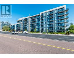 507 - 4700 HIGHWAY 7, Vaughan, Ontario