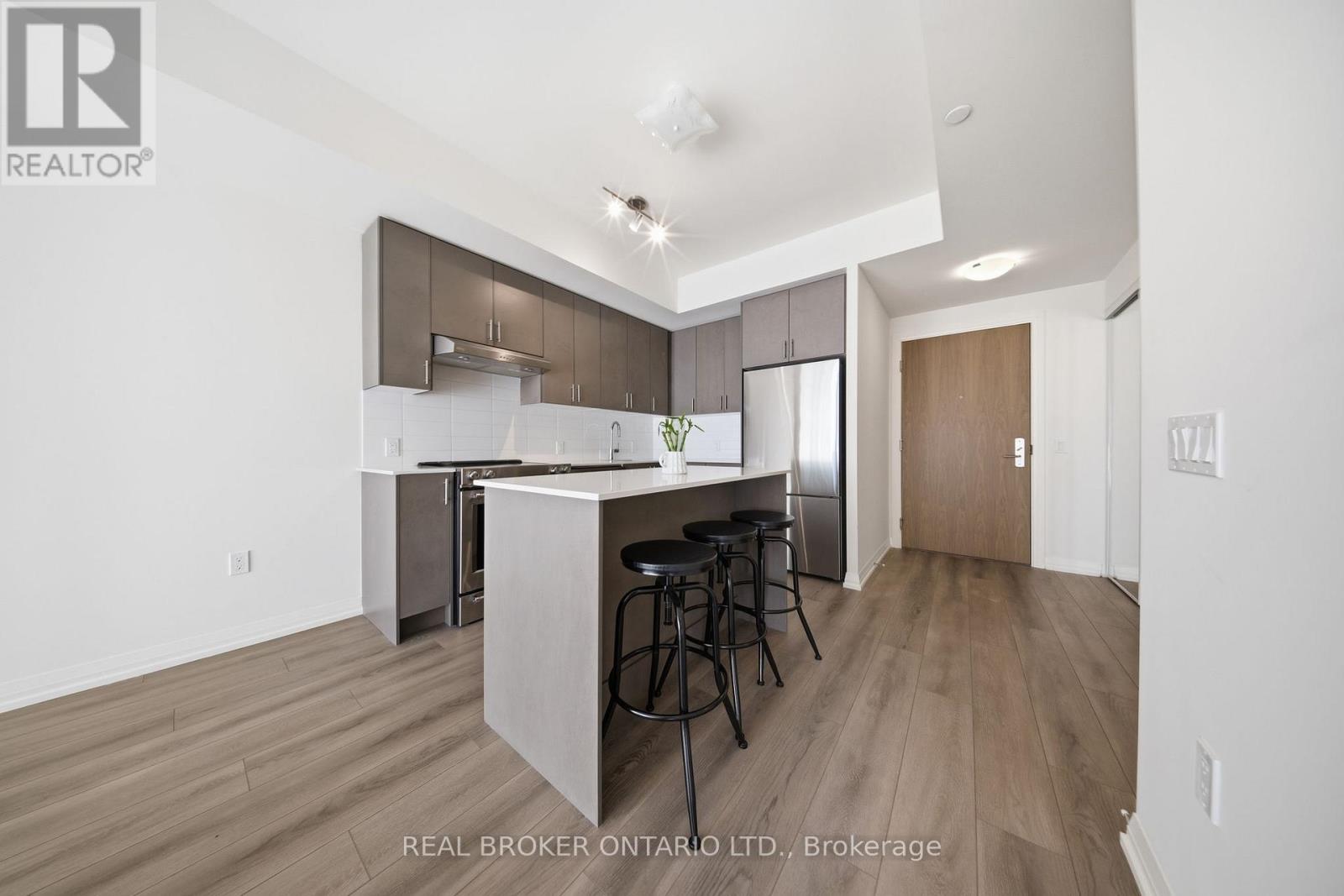 1006 - 27 Korda Gate, Vaughan, Ontario  L4K 2M9 - Photo 5 - N13230650