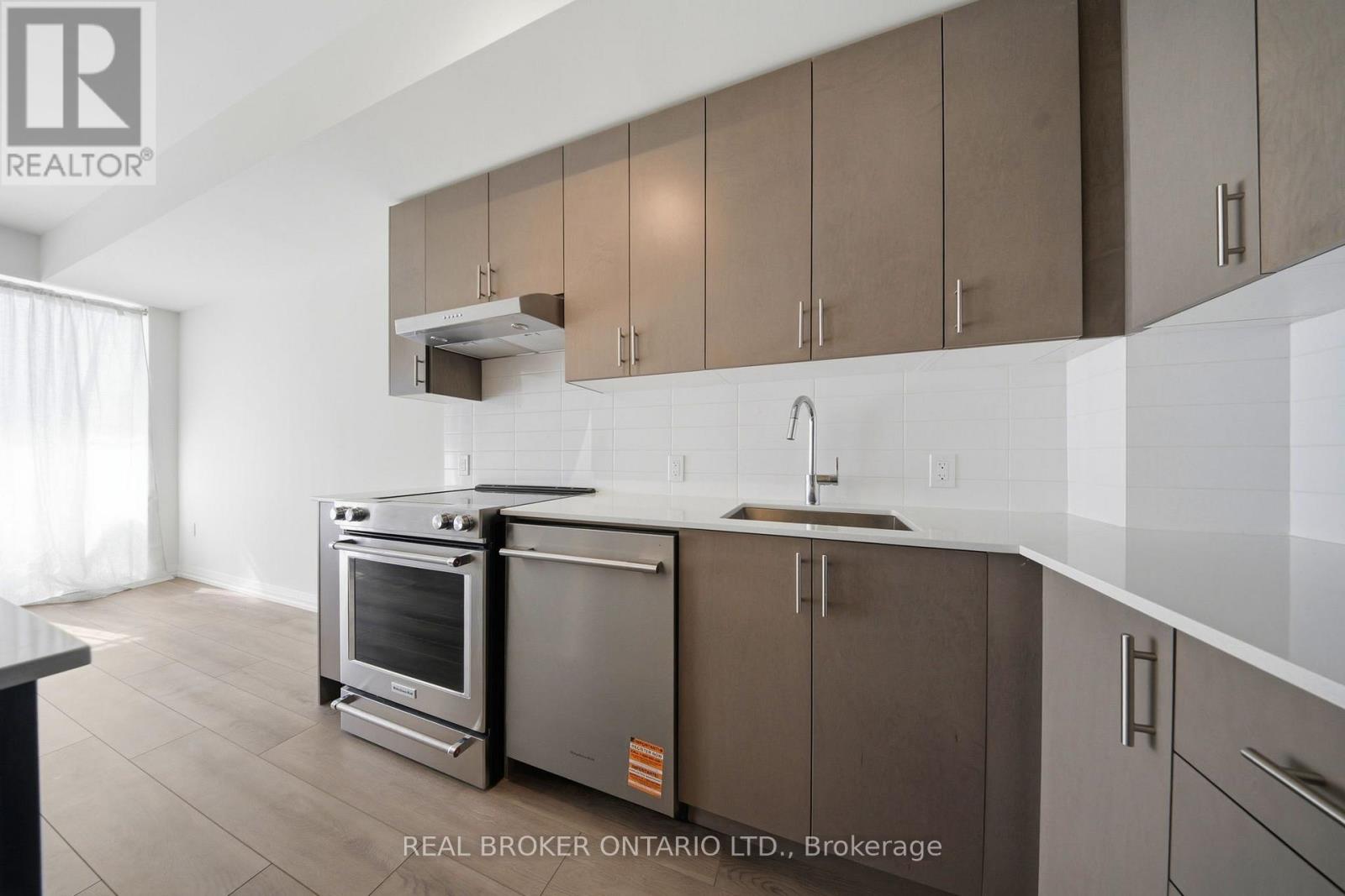 1006 - 27 Korda Gate, Vaughan, Ontario  L4K 2M9 - Photo 7 - N13230650