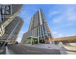 1006 - 27 KORDA GATE, Vaughan, Ontario