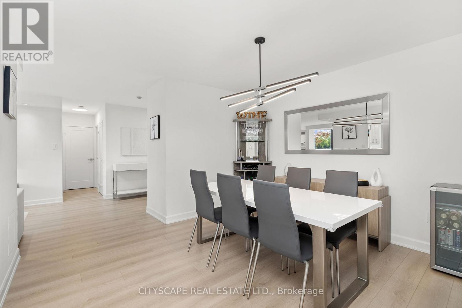 209 - 7460 Bathurst Street, Vaughan, Ontario  L4J 7K9 - Photo 11 - N13230706