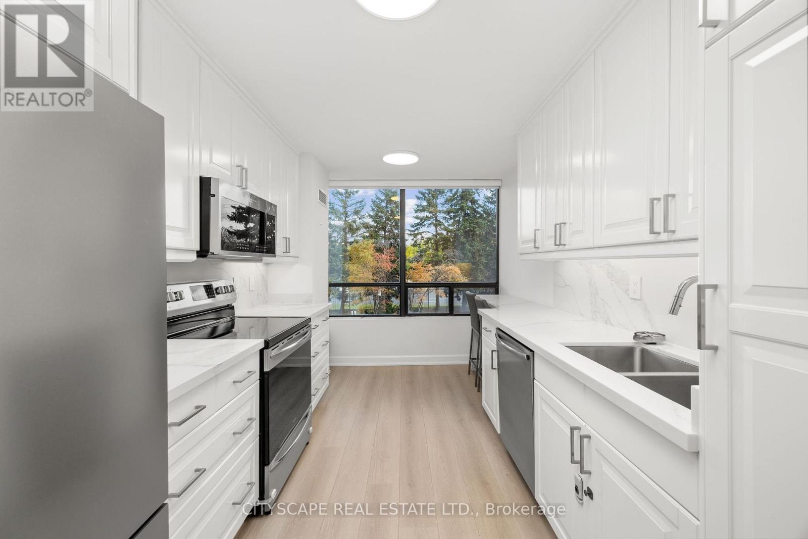 209 - 7460 Bathurst Street, Vaughan, Ontario  L4J 7K9 - Photo 12 - N13230706