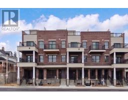 231 - 15100 YONGE STREET, Aurora, Ontario