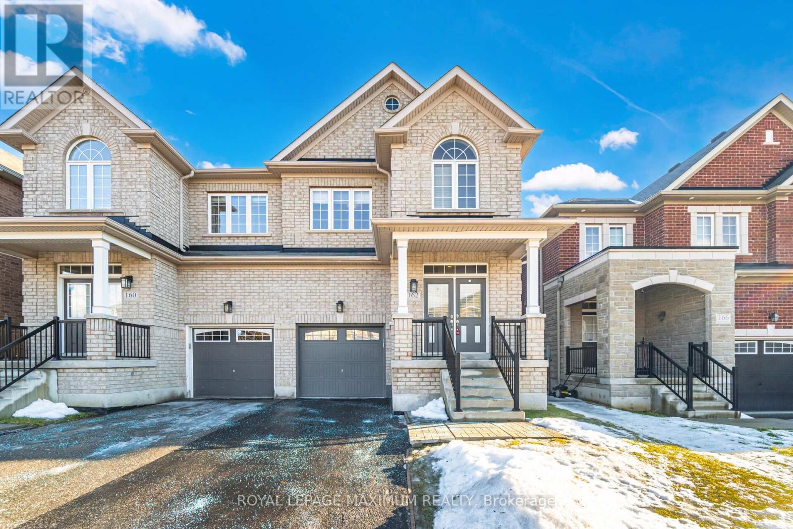 162 Gentile Circle, Vaughan, Ontario  L4H 1G4 - Photo 2 - N13230758