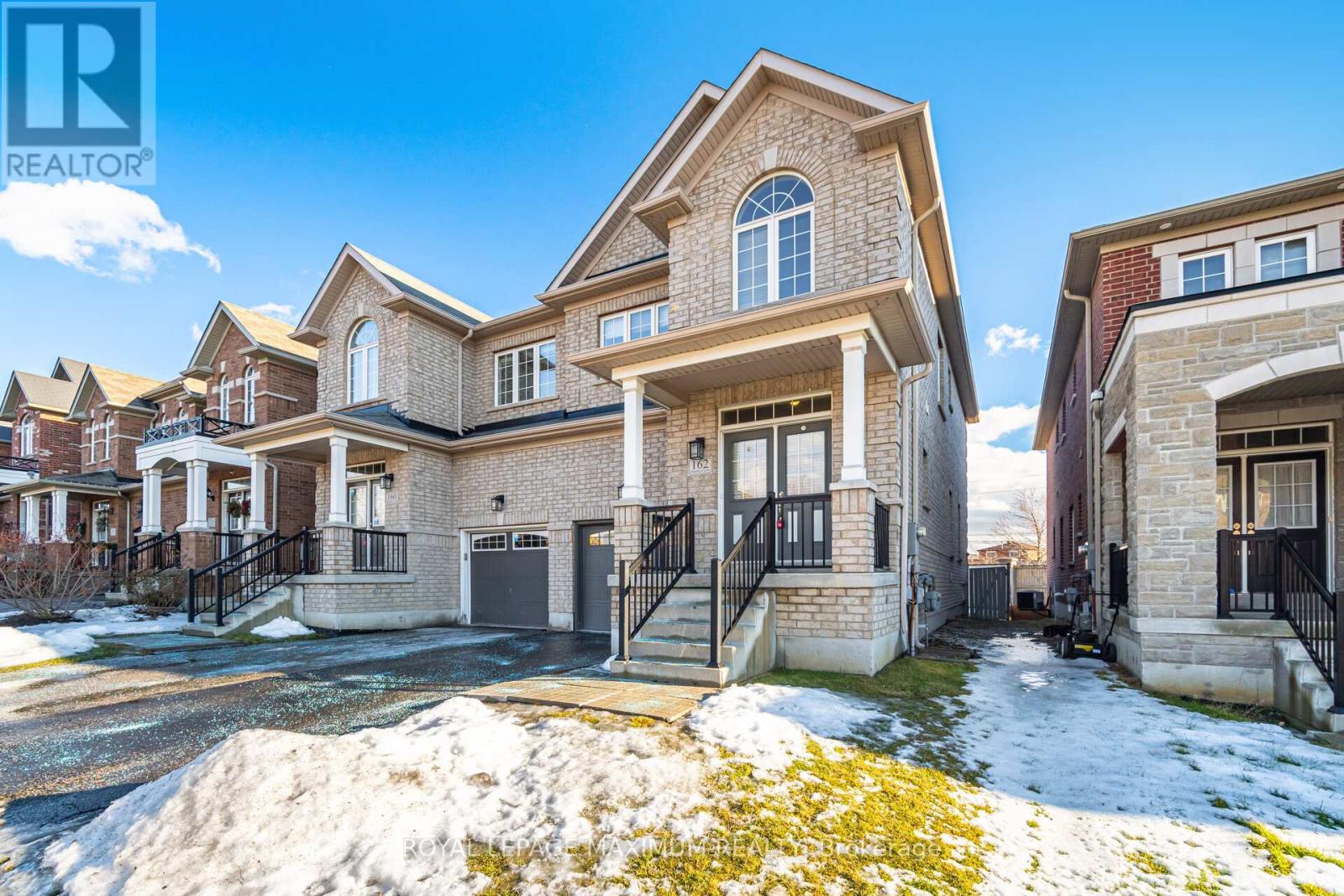 162 Gentile Circle, Vaughan, Ontario  L4H 1G4 - Photo 5 - N13230758