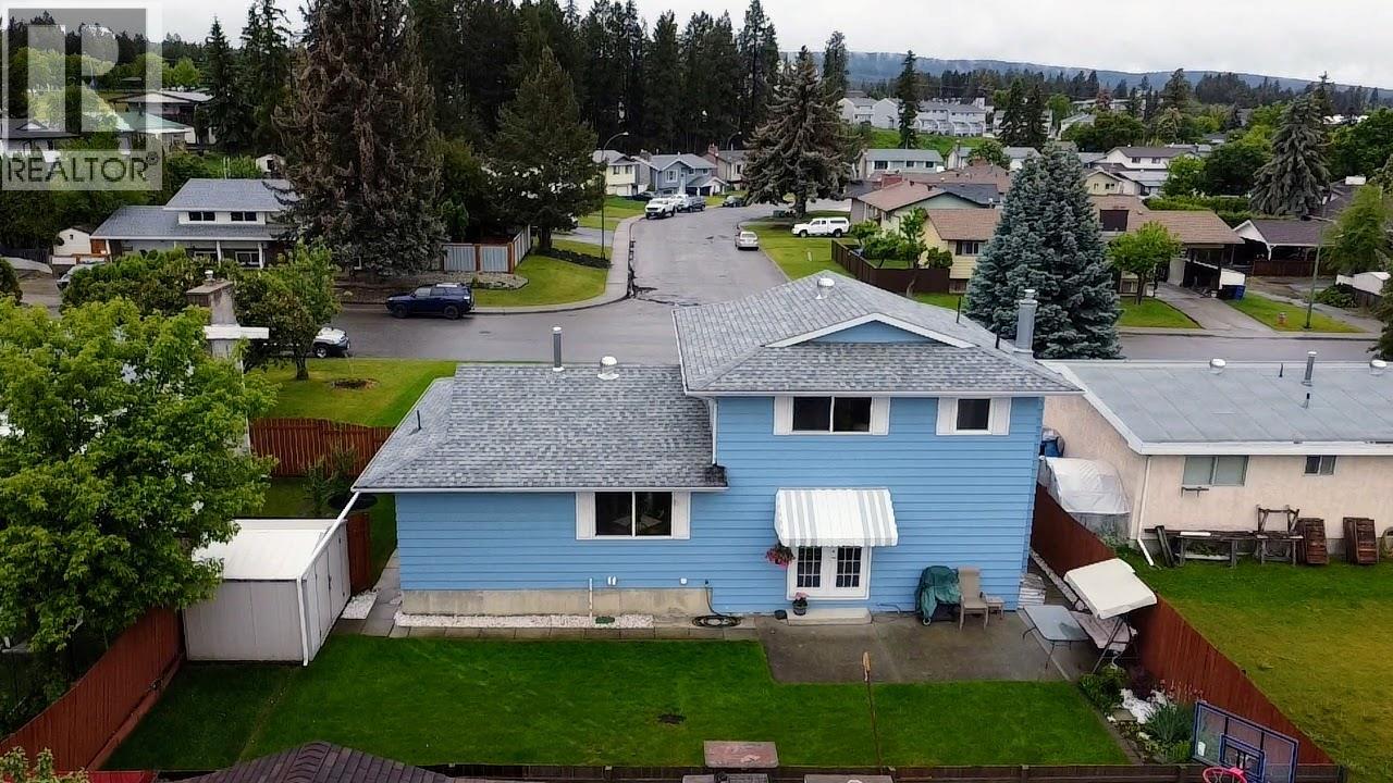 2224 6th Street N, Cranbrook, British Columbia V1C 5E2 - Photo 42 - 10389793