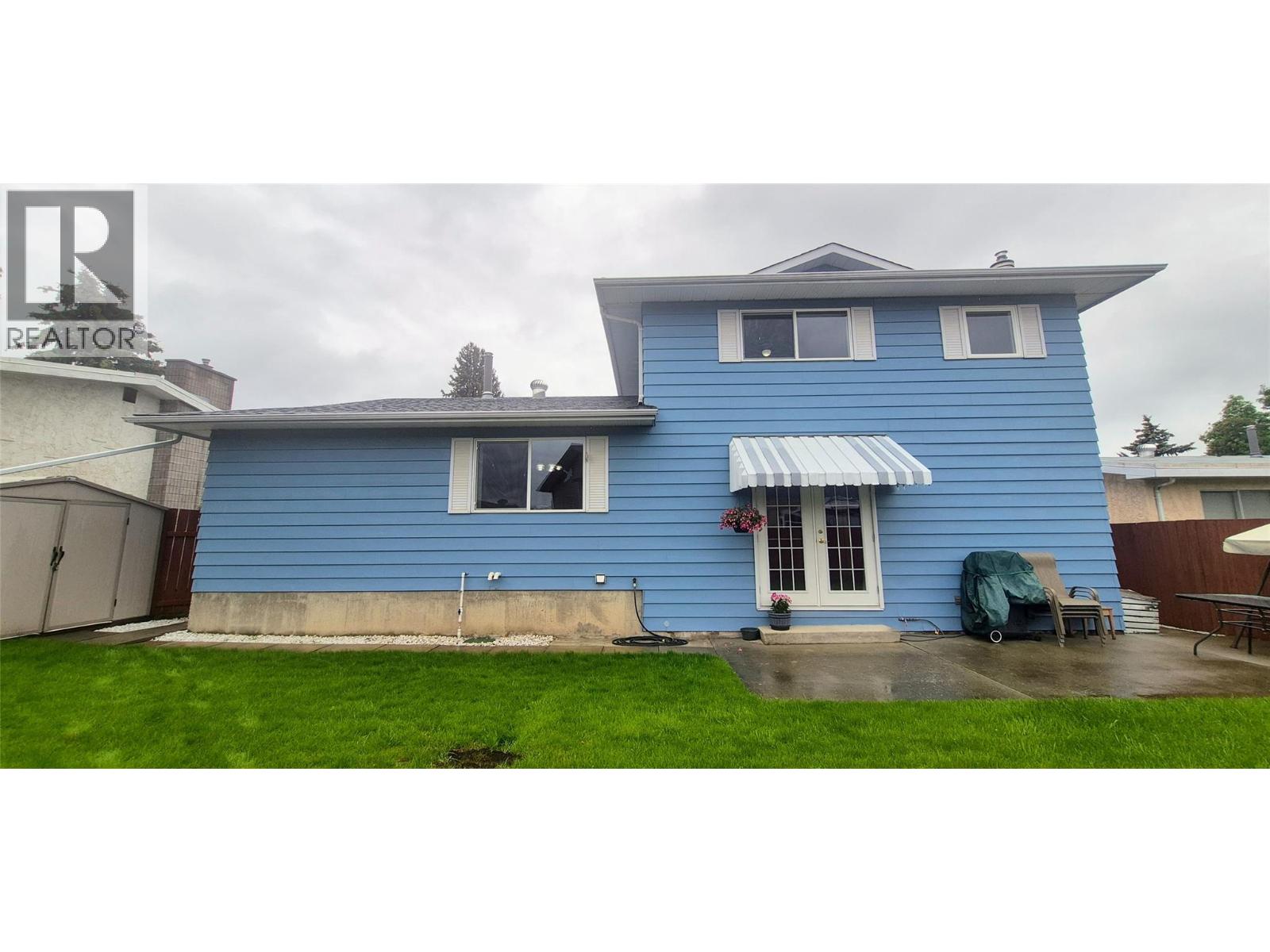 2224 6th Street N, Cranbrook, British Columbia V1C 5E2 - Photo 39 - 10389793