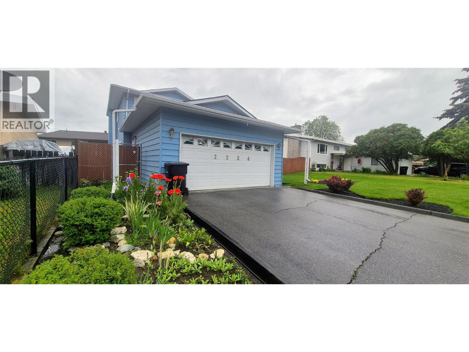 2224 6th Street N, Cranbrook, British Columbia V1C 5E2 - Photo 4 - 10389793