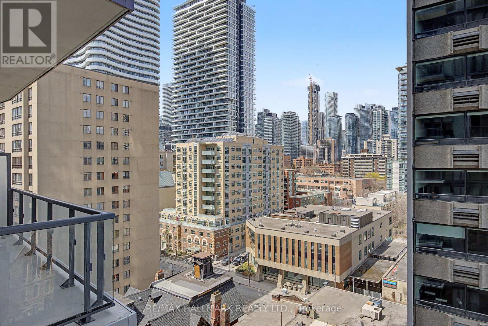 1009 - 308 Jarvis Street, Toronto, Ontario  M5B 0E3 - Photo 11 - C13230308