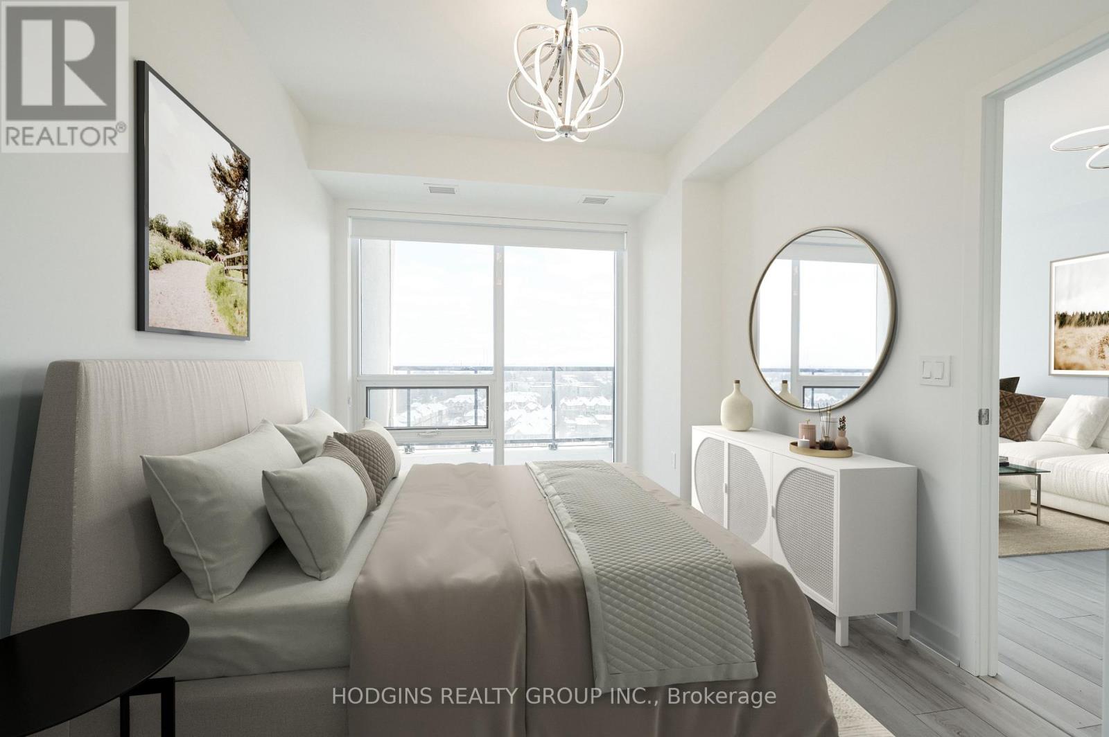 1205 - 1035 Southdown Road, Mississauga, Ontario  L5J 0A2 - Photo 13 - W13230590