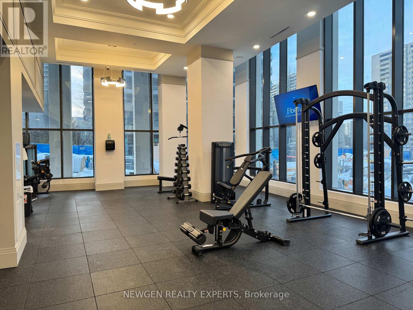 2809 - 30 Elm Drive E, Mississauga, Ontario  L5A 4C3 - Photo 4 - W13230620