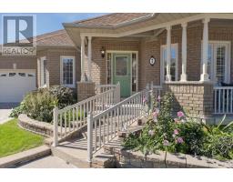 7 POWDER MILL COURT, Brampton, Ontario