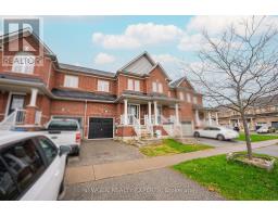 55 TEAL CREST CIRCLE, Brampton, Ontario