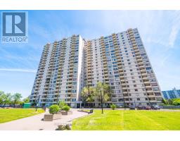 1708 - 320 DIXON ROAD, Toronto, Ontario