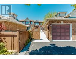 1135 BELLAROSA LANE, Mississauga, Ontario