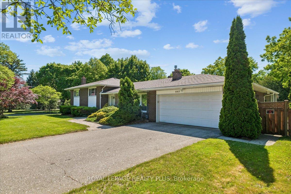665 Vanessa Crescent, Mississauga, Ontario  L5H 2N5 - Photo 3 - W13230666