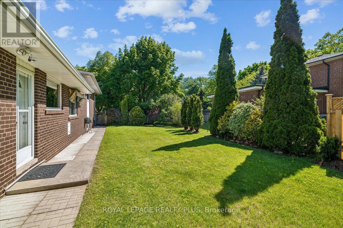 665 Vanessa Crescent, Mississauga, Ontario  L5H 2N5 - Photo 36 - W13230666