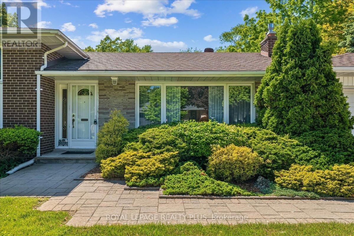 665 Vanessa Crescent, Mississauga, Ontario  L5H 2N5 - Photo 4 - W13230666