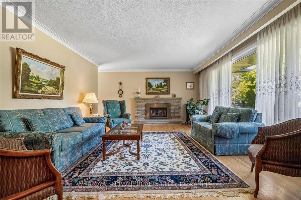 665 Vanessa Crescent, Mississauga, Ontario  L5H 2N5 - Photo 6 - W13230666