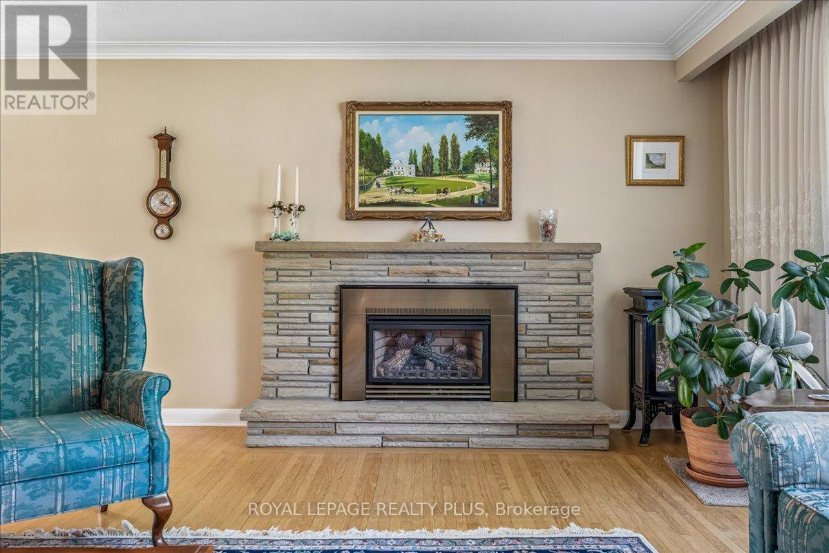 665 Vanessa Crescent, Mississauga, Ontario  L5H 2N5 - Photo 8 - W13230666