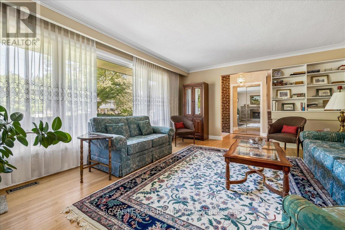 665 Vanessa Crescent, Mississauga, Ontario  L5H 2N5 - Photo 9 - W13230666