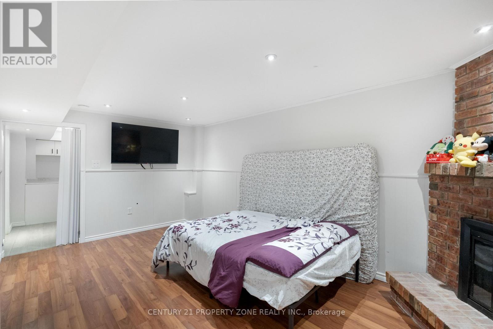 240 Simmons Boulevard, Brampton, Ontario  L6V 3Y1 - Photo 23 - W13230670