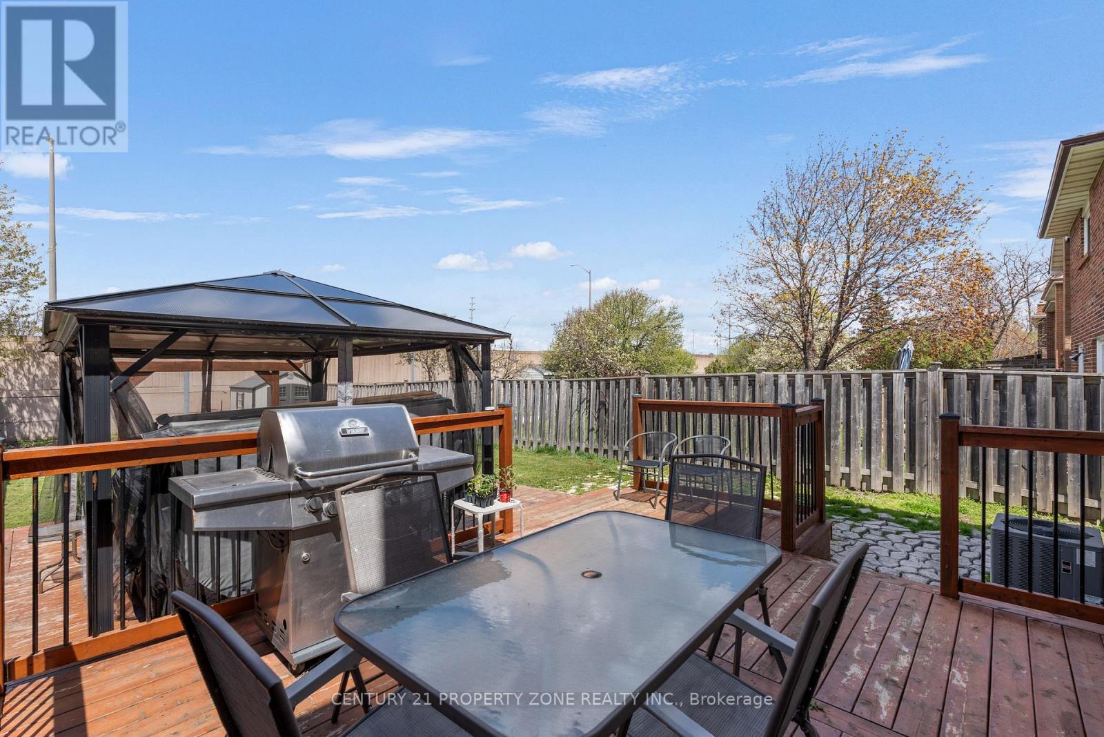 240 Simmons Boulevard, Brampton, Ontario  L6V 3Y1 - Photo 25 - W13230670