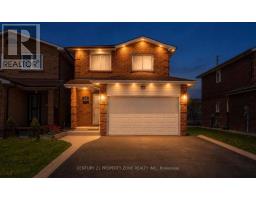 240 SIMMONS BOULEVARD, Brampton, Ontario