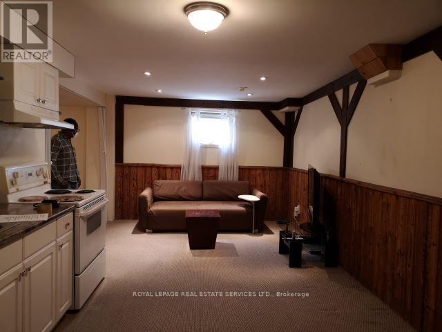 Bsmt - 3446 Woodhurst Crescent, Mississauga, Ontario  L5L 1N4 - Photo 1 - W13230678