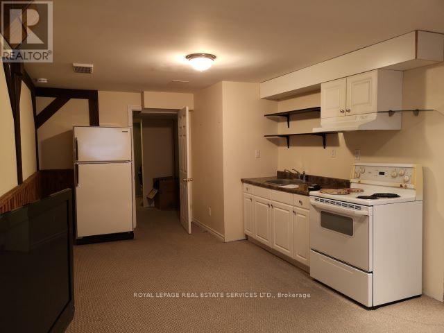 Bsmt - 3446 Woodhurst Crescent, Mississauga, Ontario  L5L 1N4 - Photo 2 - W13230678