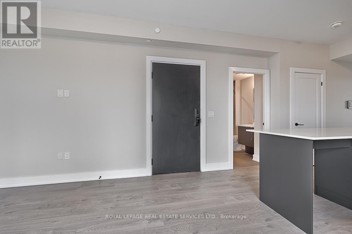 1208 - 3200 William Coltson Avenue, Oakville, Ontario  L6H 7C2 - Photo 5 - W13230704