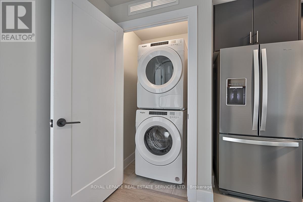 1208 - 3200 William Coltson Avenue, Oakville, Ontario  L6H 7C2 - Photo 15 - W13230714