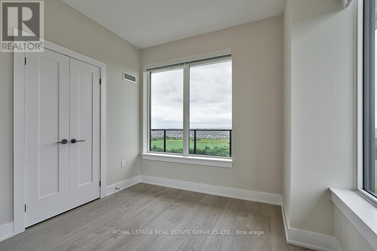 1208 - 3200 William Coltson Avenue, Oakville, Ontario  L6H 7C2 - Photo 21 - W13230714