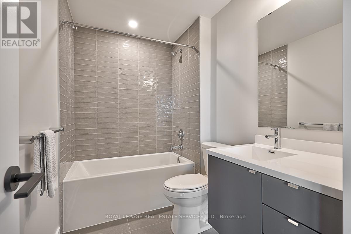 1208 - 3200 William Coltson Avenue, Oakville, Ontario  L6H 7C2 - Photo 22 - W13230714