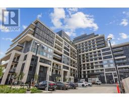1208 - 3200 WILLIAM COLTSON AVENUE, Oakville, Ontario